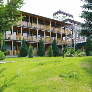 Hotelferienanlage Friedrichsbrunn